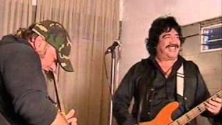 Alejandro Medina - Sniff Blues
