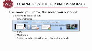Self-Publishing 101: What Writers Need to Know to Succeed at Self-Publishing