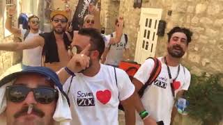 Budva 2K17 |  ViaggioEvento con Scuolazoo