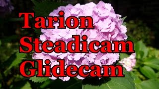 Tarion Glidecam - Steadicam - Xcam - Footage