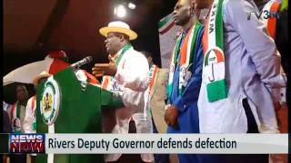 TV360 Daily News Roundup: March 23, 2015