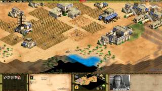 1v1 Arabia vs Goodboy - Game 1