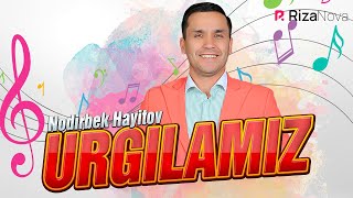 Nodirbek Hayitov - Uylanamiz