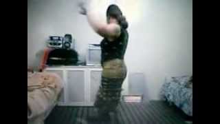 Arab Dance Big Butt Huge Ass Big Booty