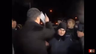 Крым ЧЕРКАССЫ Порошенко ЧТО ДАЛЬШЕ ?