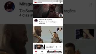 Rap de video do you tube parte4 esrtilo snup dog