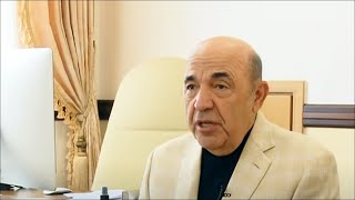 Рабинович: И во Львове, и в Донецке хотят жить в той Украине, где все люди равны!
