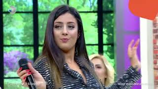 Solmaz -Türk Ünlü Frikikleri