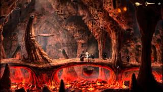 Samorost 3 - Настройтесь чертики. Отрывок музыки из игры.