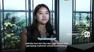 Ramai Cafe di RI Pangkas 3 Nol Rupiah dari Daftar Menunya