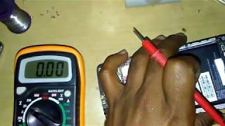 Lenovo K4 note charging problme solution