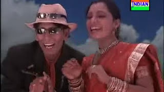 awa ho gulabi tohke badra par ghuma di
