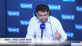 Le sondage sur la présidentielle de 2017