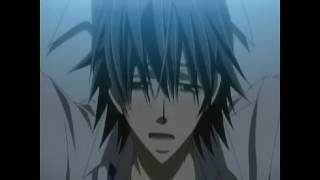 Чистая романтика/Junjou Romantica(нарезка) (перезалив)