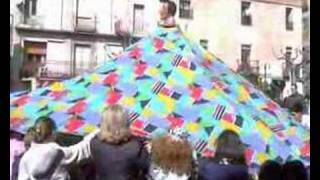 Els Farsants (animació infantil)