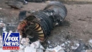 Report: Russian pilot captured, killed in Syria