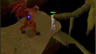 runescape-underground pass quest