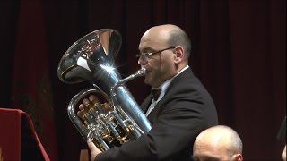 Scottish Souvenir - Solo Euphonium John Coleiro