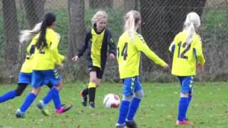 Sv 't Gooi MF1 - BVV 35 F5M