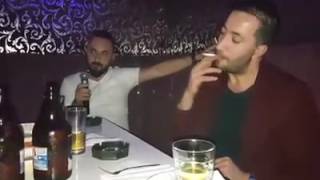 Erdem ayrılık treni
