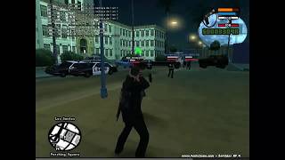 Fenixzone S4 Banda vs Polis mancos Lol