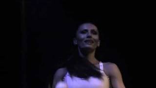 "Balliryna" Iryna Bondarenko @ Cirque Bouffon