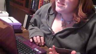 Soiled Panties