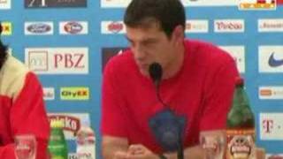 Bilić: Svaka čast ženama, ali nogomet je bolji