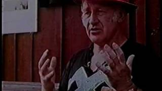 Ken Kesey Interview