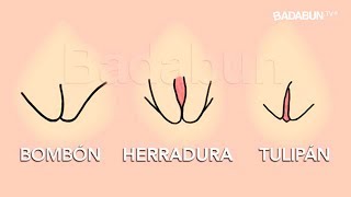 Los 4 tipos de Vaginas que existen. Mira cuál causa más placer
