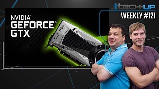 GTX 1180 - Specs & Preise | Grafikkarten werden BILLIGER | Neue Windows-Version -Tech-up Weekly #121