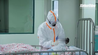 Coronavirus fight: 1-year-old boy cured after suffering severe symptoms