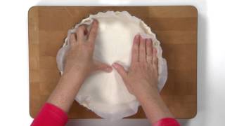 Instructievideo: Blind bakken
