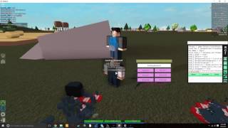 Apoc! doing random acts of kindness/Rc7 cracked/Spawning gear