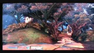 The Elder Scrolls IV: Oblivion - Mankar Camoran's Paradise part 1