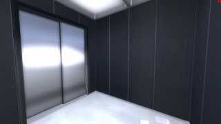"Играем" в The Stanley Parable - Часть 5 - Лифт?