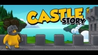 Castle Story Trailer