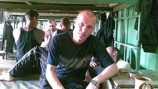 Как выжить и не опустится в тюрьме и зоне