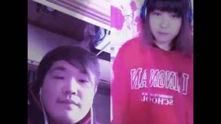 ရင္ခုန္ရင္းနဲ႔ပ်ံဝဲ