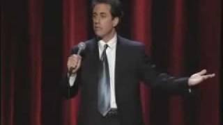 Jerry Seinfeld McDonalds