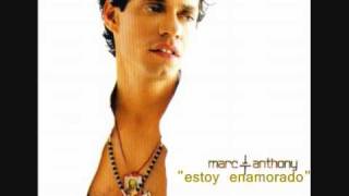 MARK ANTHONY estoy enamorado