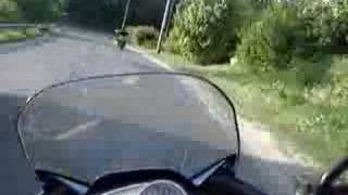 BMW F650GS