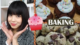Pečeme s Míšou #1 | Stylewithme