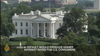 Inside Story - Will America default?