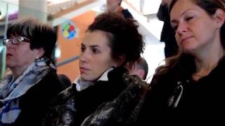 Sistema involucro - Rimini 2018