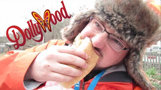 Must Try Snacks and Food from Dollywood