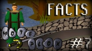 Top 10 RuneScape Facts #7