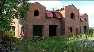 Опасные игры. В Уссурийске попрощались с 14-летней девочкой, тело которой нашли в заброшенном доме
