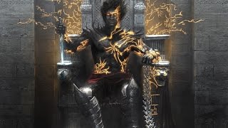 Prince Of Persia Warrior Within    геймплей