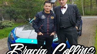 Korwin u Collinsa o KOBIETACH,OWSIAKU,WAŁESIE,